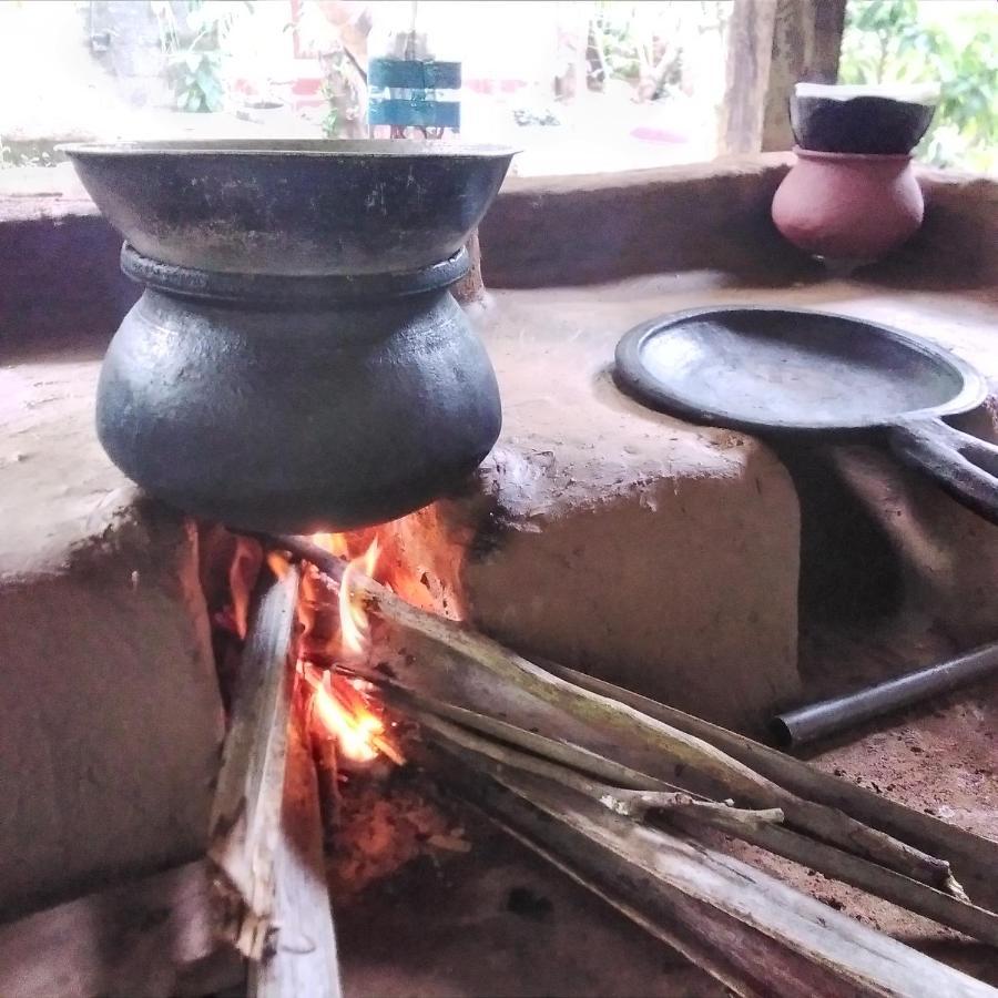 Yaluwa Tourist Rest & Cooking Class 阿努拉德普勒 外观 照片
