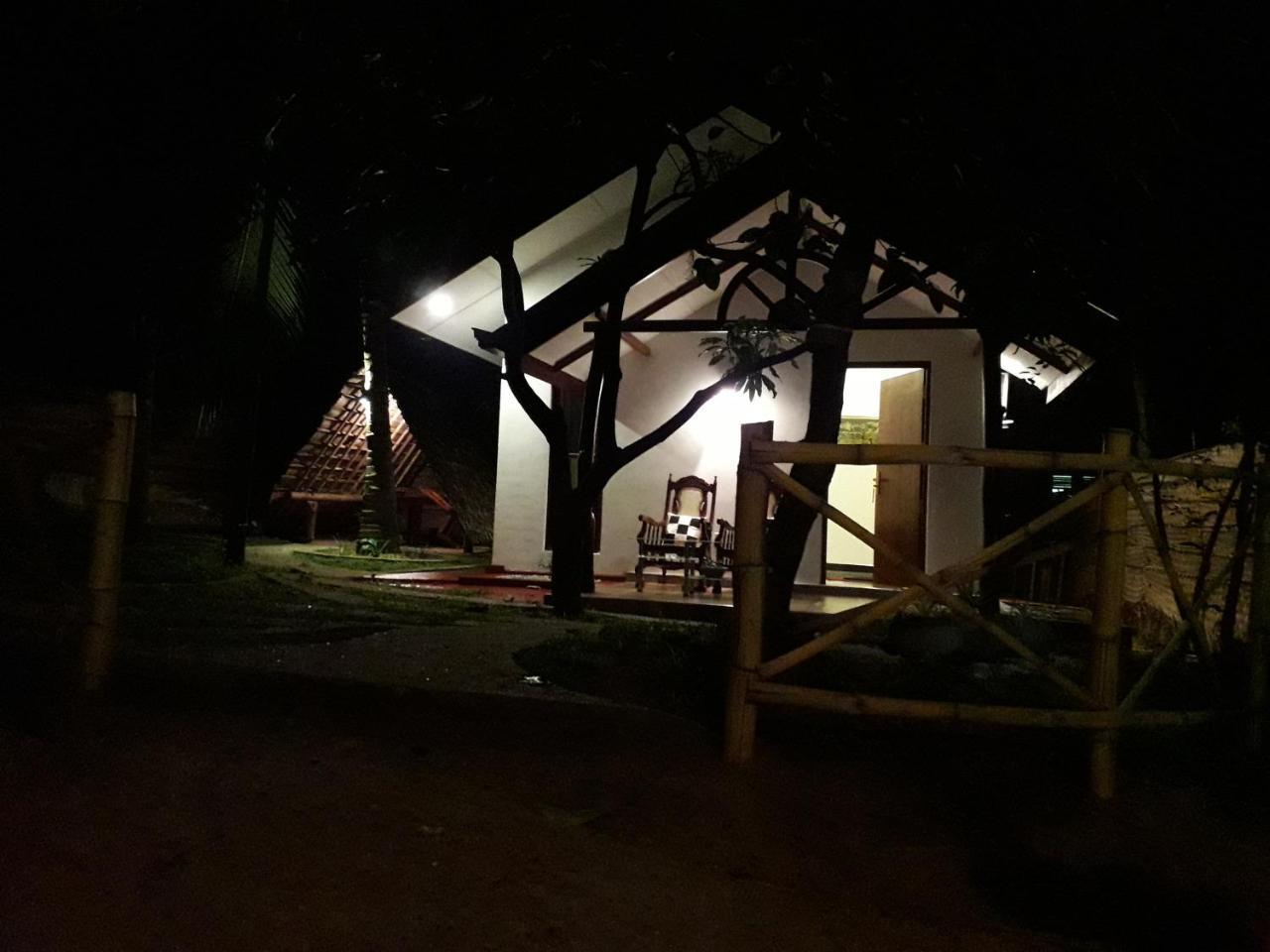 Yaluwa Tourist Rest & Cooking Class 阿努拉德普勒 外观 照片