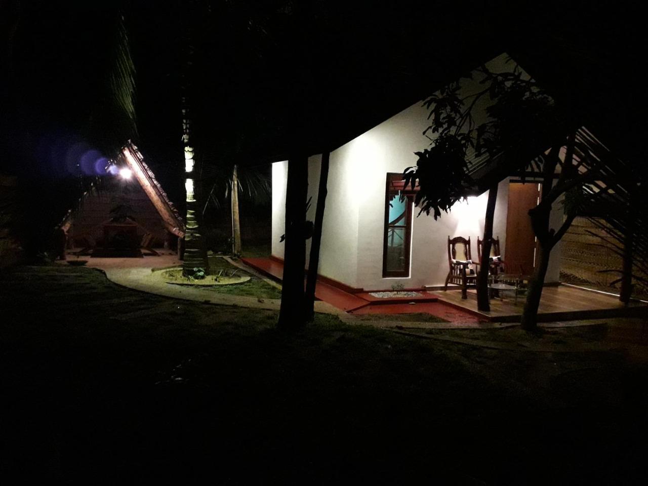 Yaluwa Tourist Rest & Cooking Class 阿努拉德普勒 外观 照片