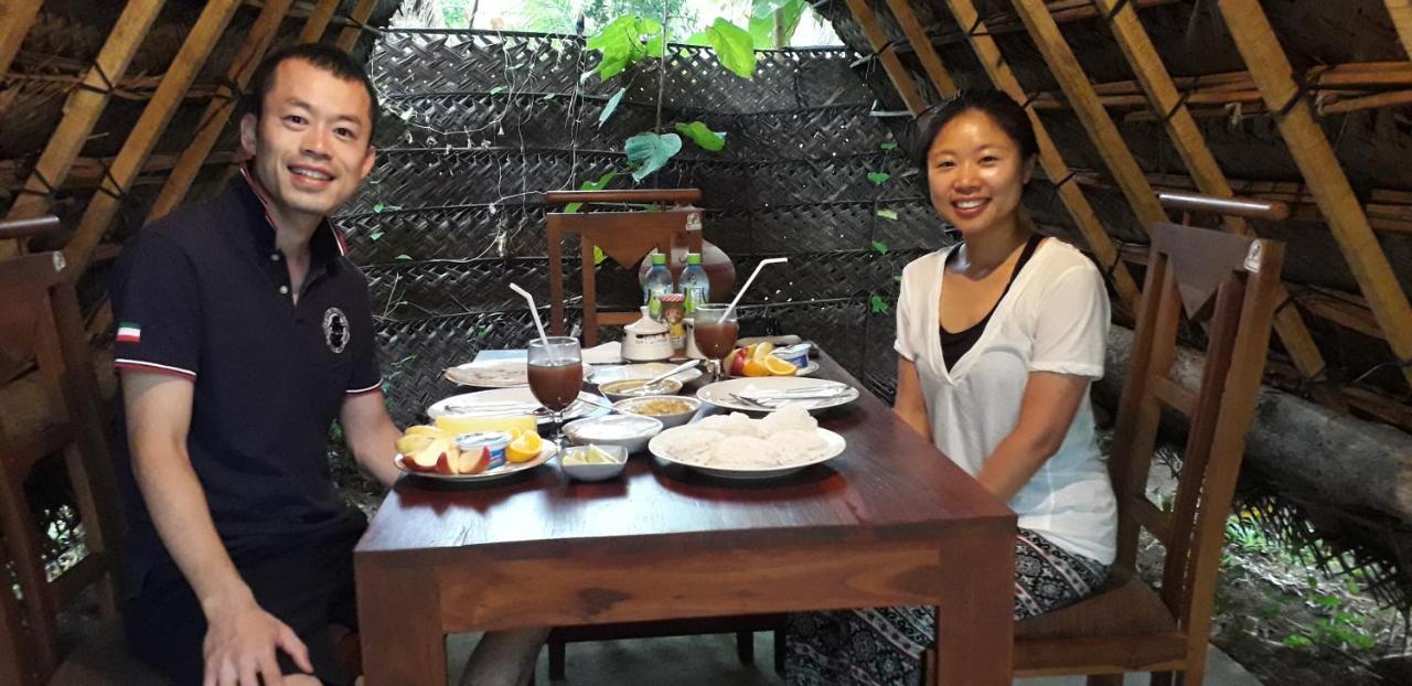 Yaluwa Tourist Rest & Cooking Class 阿努拉德普勒 外观 照片